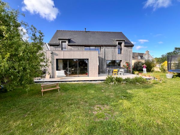 Nolwenn Et Aurelien's house