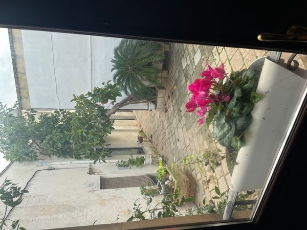 La maison de Margiotta