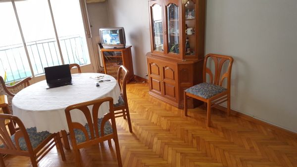 La maison de José Luis Casadei