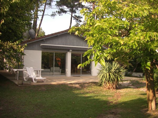Casa di claudine