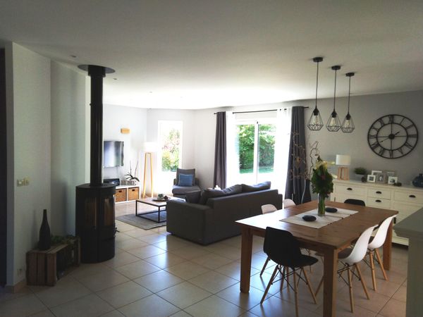 Casa de Mickael