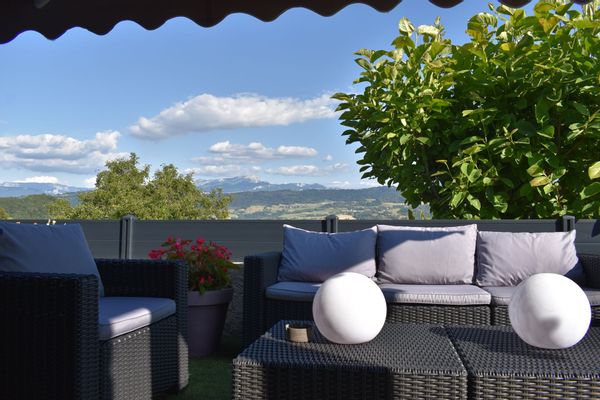 Casa di Manon et Ludovic