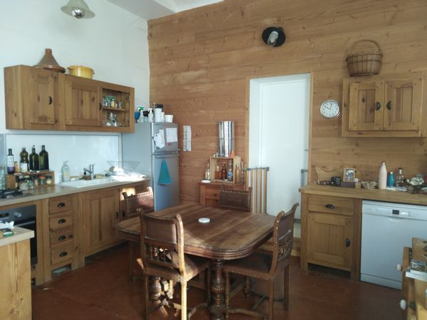 La maison de Adeline