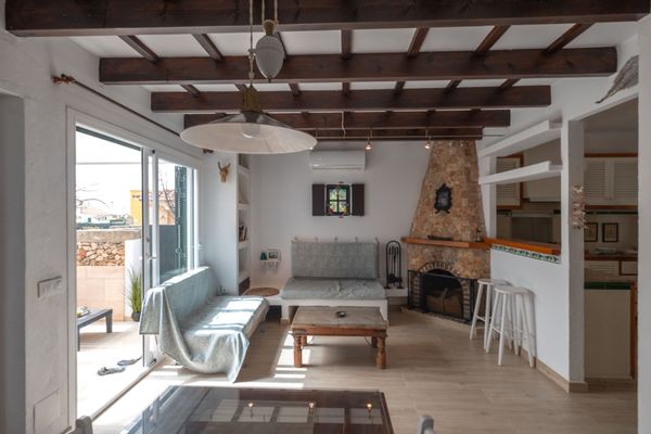 Florencia s Haus