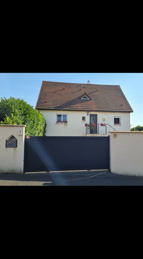 Bienvenue dans notre belle Normandie ! A 10 minutes des plages du Débarquement!