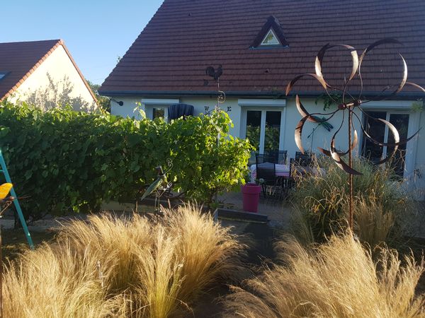 home