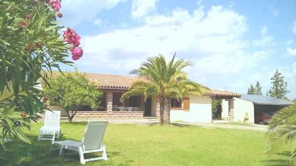 chiara's house