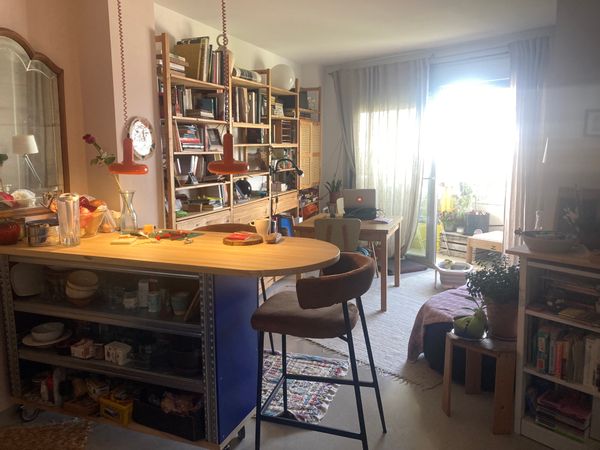 appartement à El Masnou, España