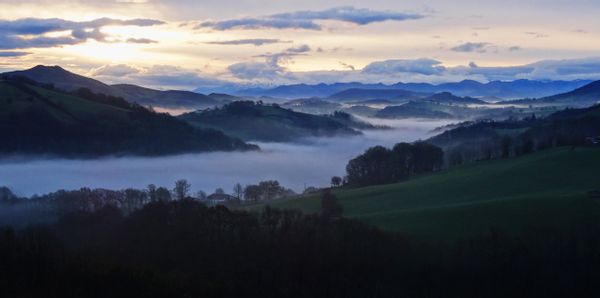 La maison de Christophe