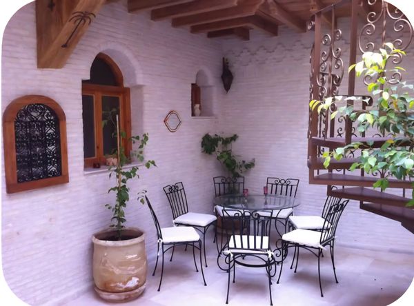 Casa de Claire