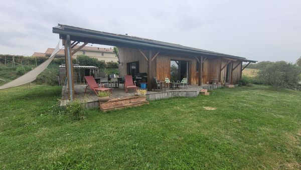 La maison de Karine & Simon