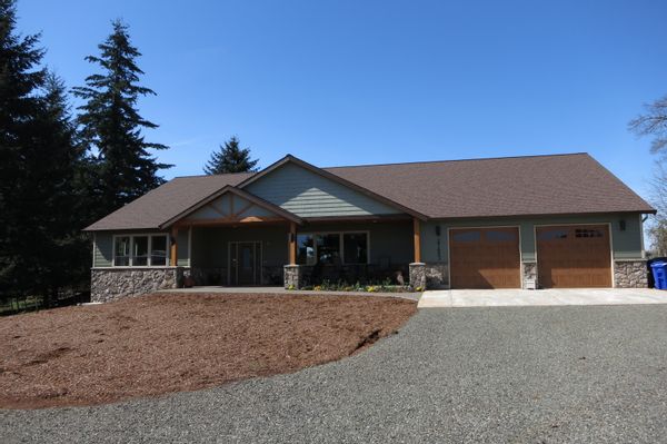 La maison de Laurie & Richard