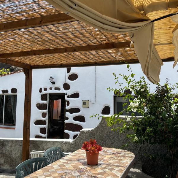 La maison de Silvana