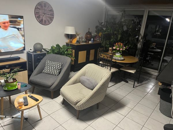 casa en Fosses, France