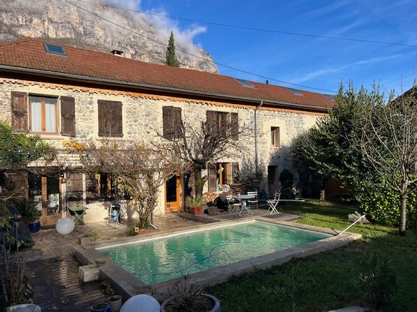 La maison de Did & Nat