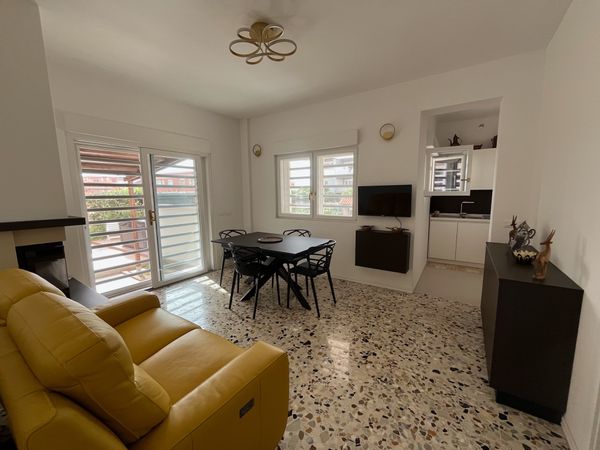 La casa di Andrea