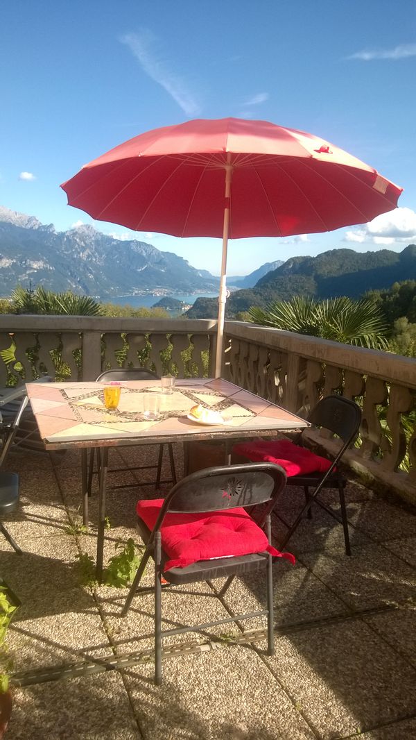 Casa di Antje