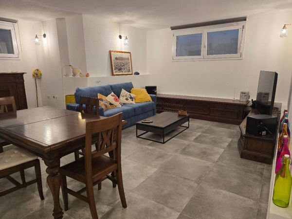 huis van Rosy & Marco