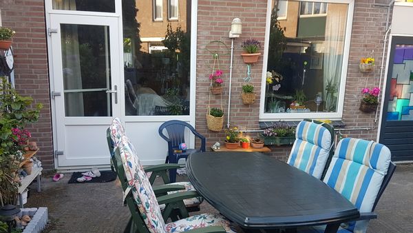 huis van Nouredine