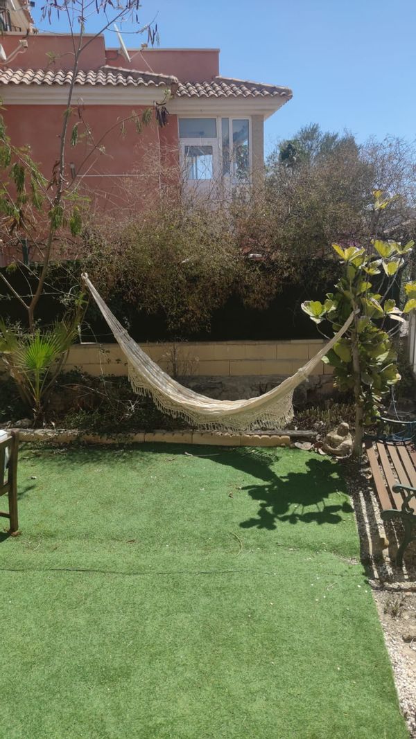 La maison de Ivan y Nuria