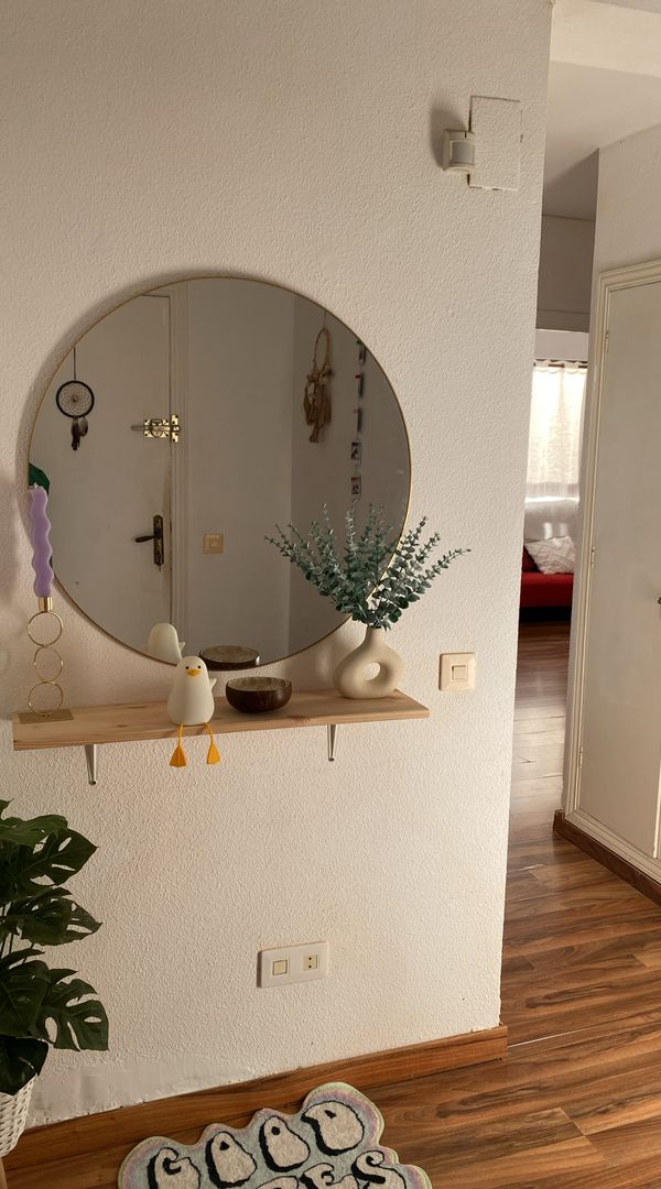 La maison de Fabrizio