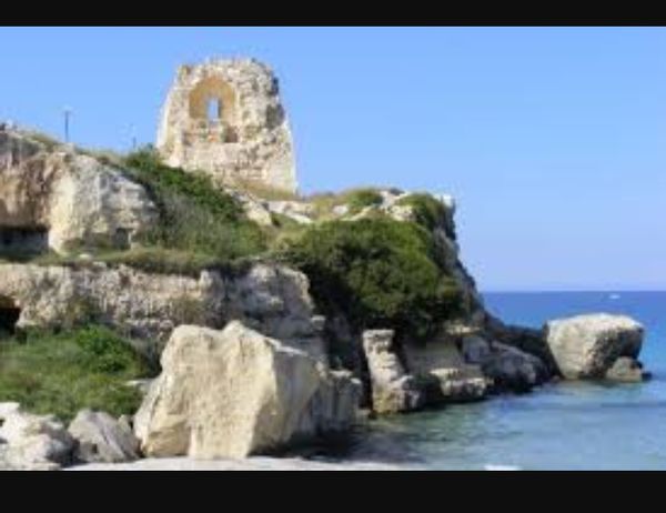 residence dei pini   Torre dell'Orso