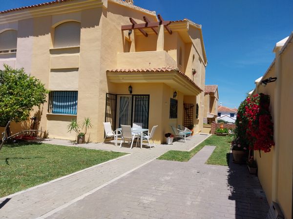 La maison de Elisabeth