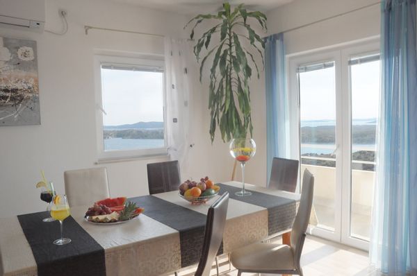 La maison de dragica