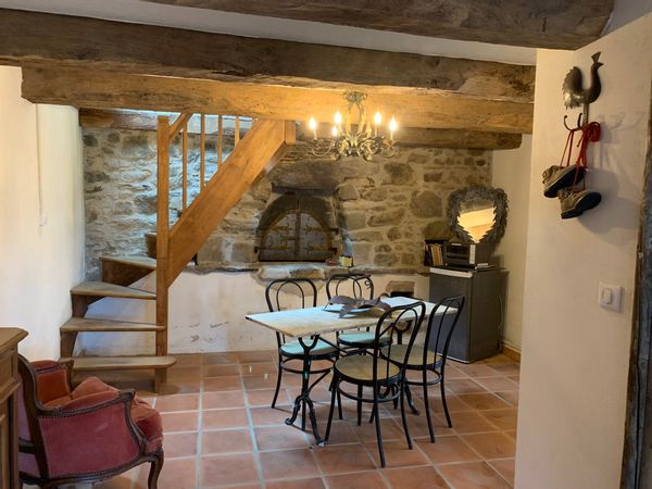 La maison de Sabrina