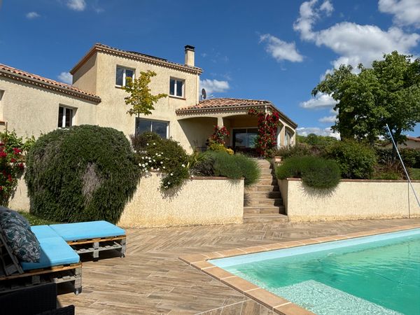 Casa de Romain