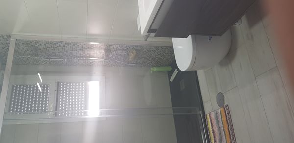 Vicky's house