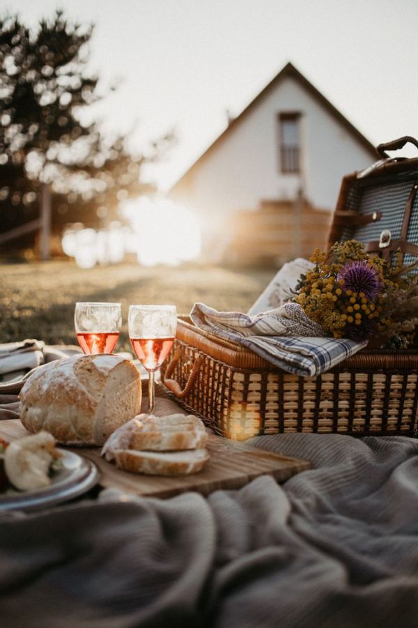 La maison de Ada & Péter