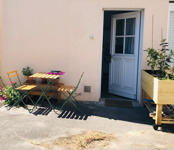 Amélie & David s Haus