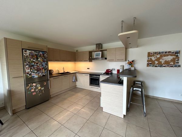 Guillaume's house