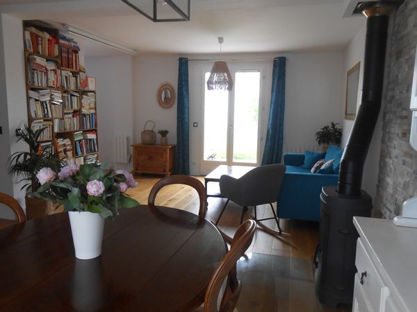 La maison de Veronika