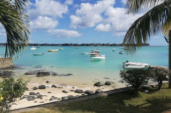 La maison de Bernard and Dominique