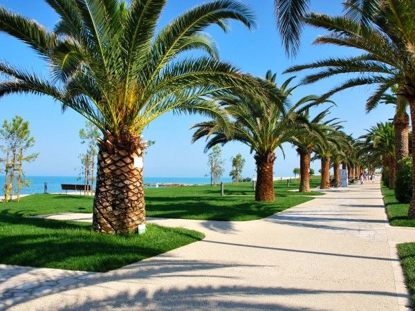 La maison de Alessia