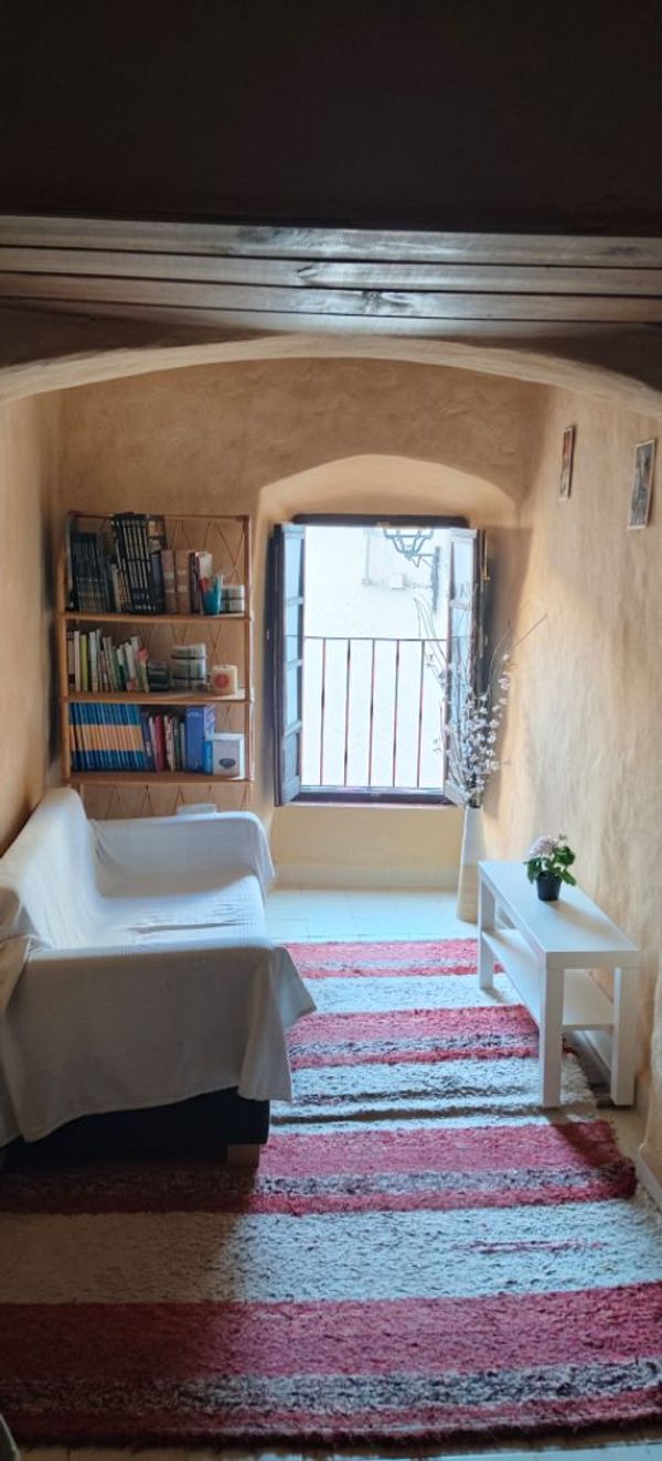 Casa di Antonio y Almudena