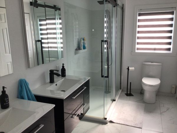 La maison de SALERNO