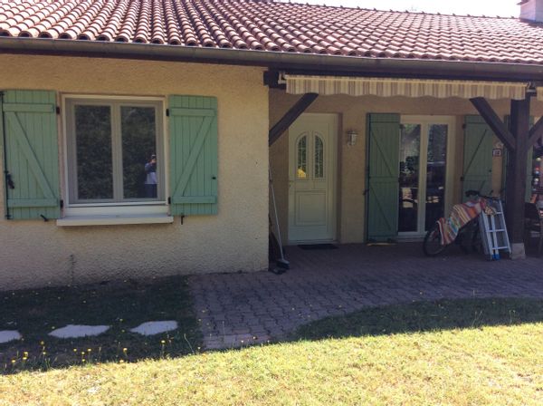 La maison de Nathalie