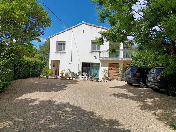 Venez vous ressourcer dans un village médiéval en Occitanie