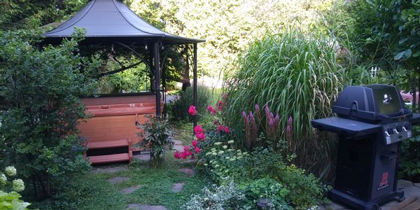 Points réduit à 175 pts ! 2 chambres dispo en août et septembre lit queen, lit double