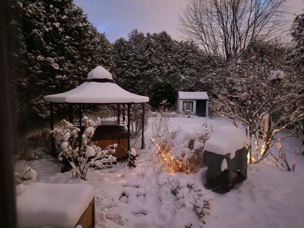 Bienvenue à Sherbrooke! 2NUITS MINIMUM