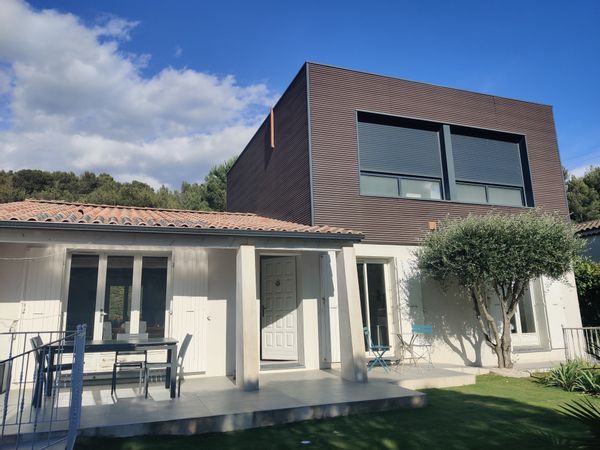 Casa di Alain Et Delphine