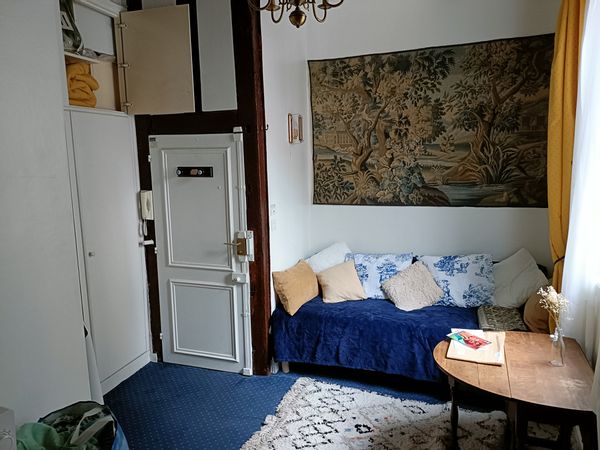 Philippe et Paulines hus
