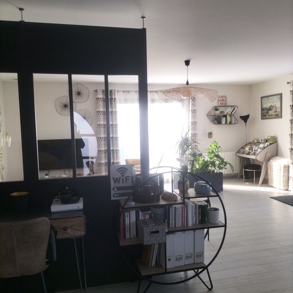 home