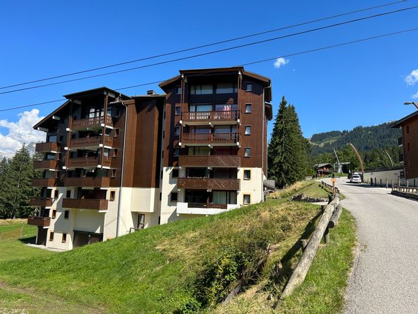 Appartement Morillon Grand Massif -(Pas d'échange sur Noel et N an)