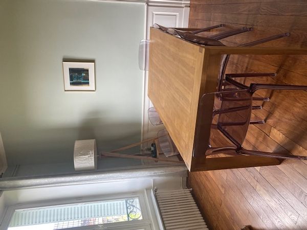 Bel appartement spacieux pour sillonner l’Auvergne
