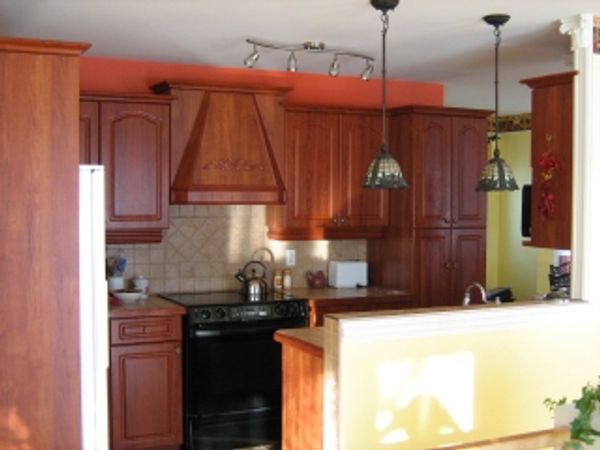 La maison de Jacques