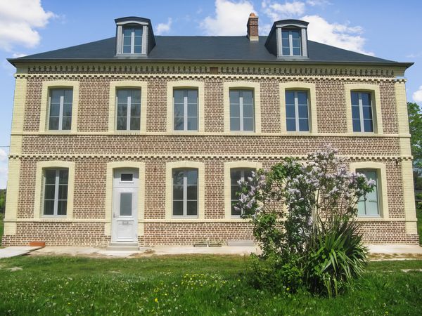 La maison d’Estelle